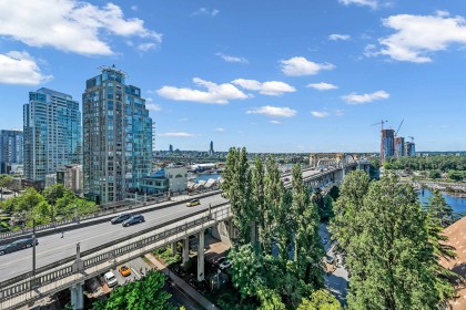 Photo 23 at 1202 - 1005 Beach Avenue, West End VW, Vancouver West