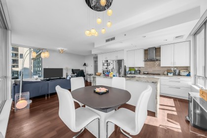 Photo 17 at 1202 - 1005 Beach Avenue, West End VW, Vancouver West