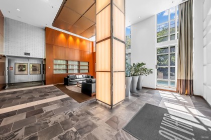 Photo 36 at 1202 - 1005 Beach Avenue, West End VW, Vancouver West