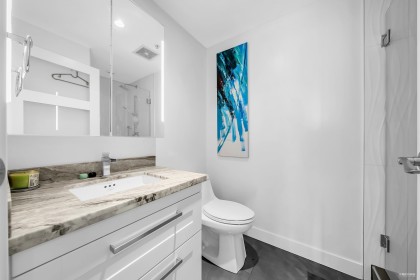 Photo 28 at 1202 - 1005 Beach Avenue, West End VW, Vancouver West
