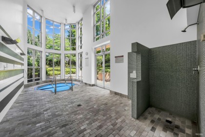 Photo 33 at 1202 - 1005 Beach Avenue, West End VW, Vancouver West