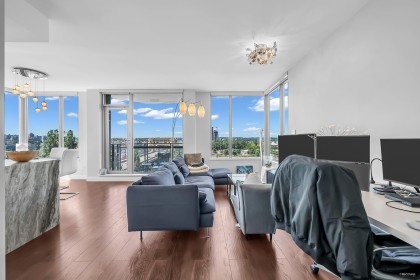 Photo 19 at 1202 - 1005 Beach Avenue, West End VW, Vancouver West