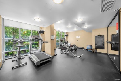 Photo 35 at 1202 - 1005 Beach Avenue, West End VW, Vancouver West