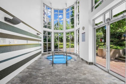 Photo 31 at 1202 - 1005 Beach Avenue, West End VW, Vancouver West