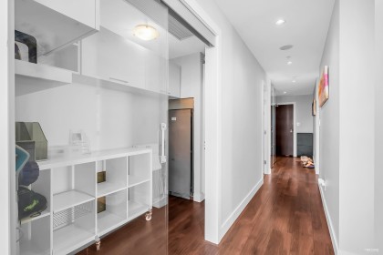 Photo 21 at 1202 - 1005 Beach Avenue, West End VW, Vancouver West