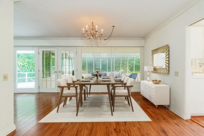 Photo 8 at 5725 Cranley Drive, Eagle Harbour, West Vancouver