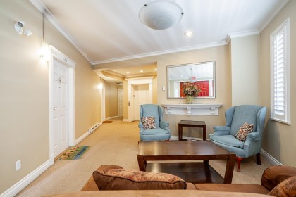 Photo 23 at 401 - 128 W 21st Street, Central Lonsdale, North Vancouver