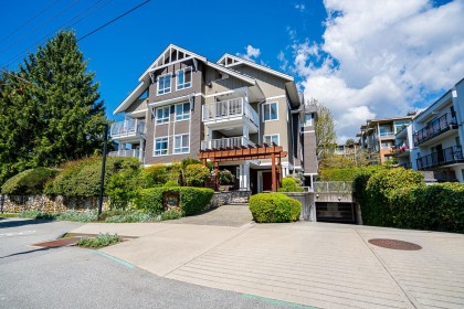 Photo 2 at 401 - 128 W 21st Street, Central Lonsdale, North Vancouver