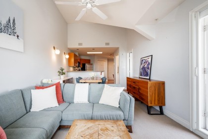 Photo 6 at 401 - 128 W 21st Street, Central Lonsdale, North Vancouver