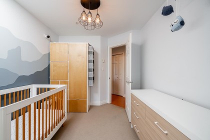 Photo 17 at 401 - 128 W 21st Street, Central Lonsdale, North Vancouver