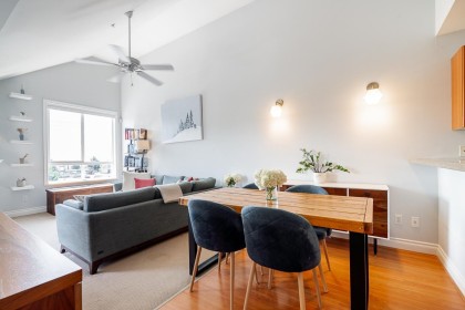 Photo 7 at 401 - 128 W 21st Street, Central Lonsdale, North Vancouver