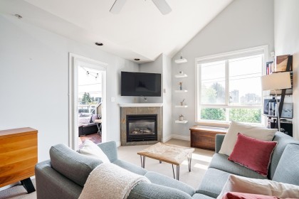 Photo 5 at 401 - 128 W 21st Street, Central Lonsdale, North Vancouver