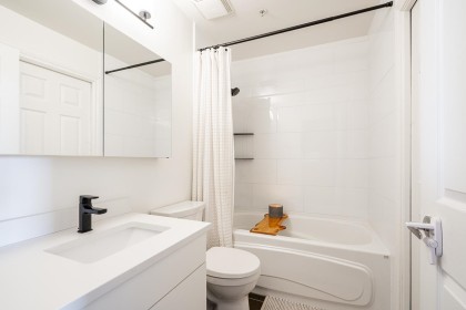 Photo 20 at 401 - 128 W 21st Street, Central Lonsdale, North Vancouver