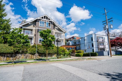 Photo 24 at 401 - 128 W 21st Street, Central Lonsdale, North Vancouver