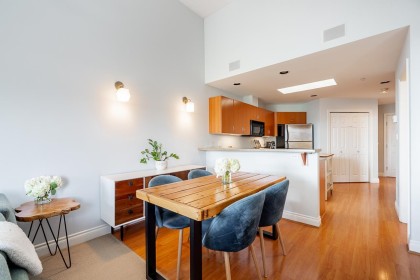 Photo 8 at 401 - 128 W 21st Street, Central Lonsdale, North Vancouver