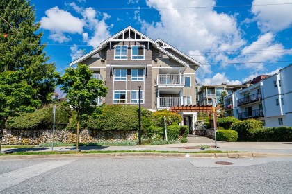 Photo 25 at 401 - 128 W 21st Street, Central Lonsdale, North Vancouver