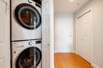Photo 21 at 401 - 128 W 21st Street, Central Lonsdale, North Vancouver