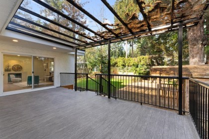Photo 2 at 2518 Swinburne Avenue, Blueridge NV, North Vancouver
