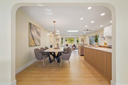 Photo 6 at 2518 Swinburne Avenue, Blueridge NV, North Vancouver