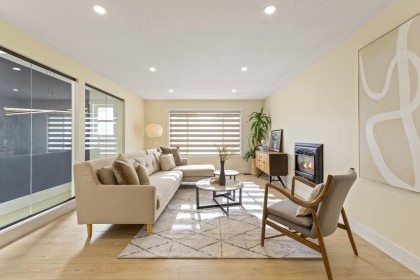 Photo 13 at 2518 Swinburne Avenue, Blueridge NV, North Vancouver