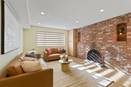Photo 22 at 2518 Swinburne Avenue, Blueridge NV, North Vancouver