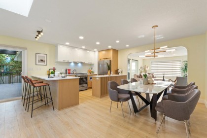 Photo 7 at 2518 Swinburne Avenue, Blueridge NV, North Vancouver