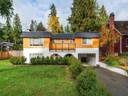 Photo 3 at 2518 Swinburne Avenue, Blueridge NV, North Vancouver