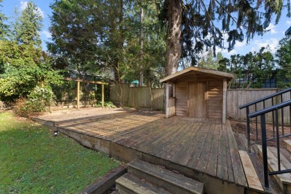 Photo 32 at 2518 Swinburne Avenue, Blueridge NV, North Vancouver