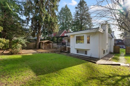 Photo 1 at 2518 Swinburne Avenue, Blueridge NV, North Vancouver