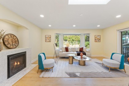 Photo 14 at 2518 Swinburne Avenue, Blueridge NV, North Vancouver