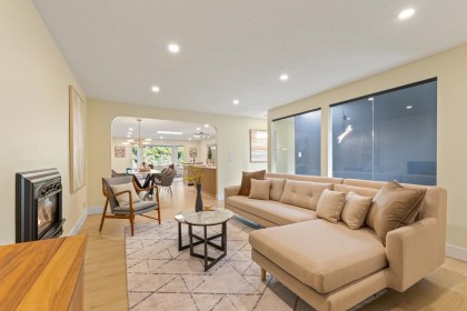 Photo 11 at 2518 Swinburne Avenue, Blueridge NV, North Vancouver