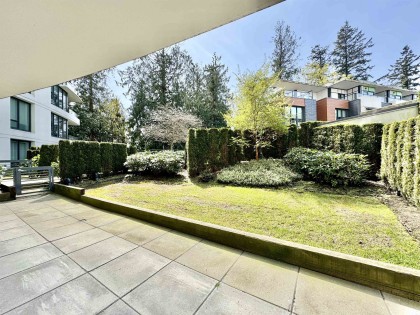 Photo 3 at 201 - 3533 Ross Drive, University VW, Vancouver West