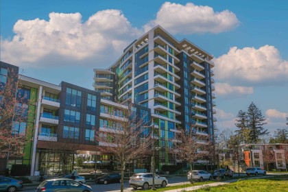 Photo 1 at 201 - 3533 Ross Drive, University VW, Vancouver West