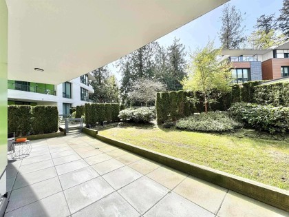 Photo 30 at 201 - 3533 Ross Drive, University VW, Vancouver West