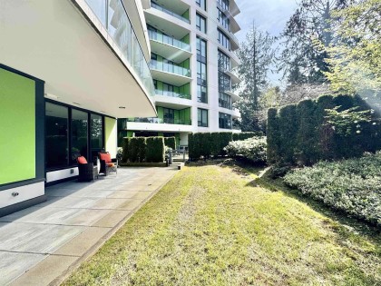 Photo 31 at 201 - 3533 Ross Drive, University VW, Vancouver West