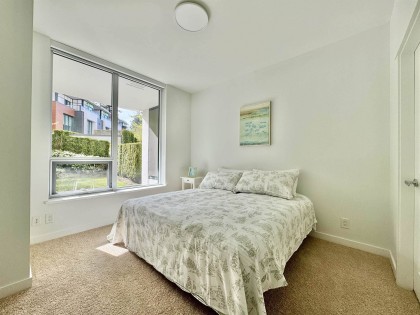 Photo 21 at 201 - 3533 Ross Drive, University VW, Vancouver West