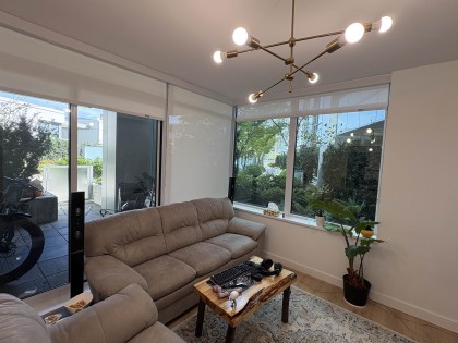 Photo 7 at 304 - 1500 Fern Street, Lynnmour, North Vancouver