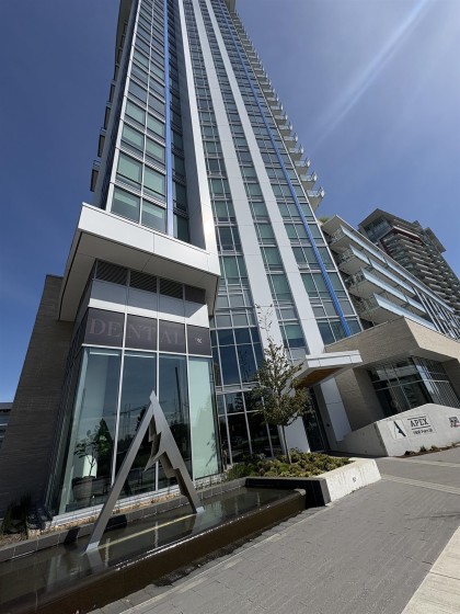 Photo 1 at 304 - 1500 Fern Street, Lynnmour, North Vancouver