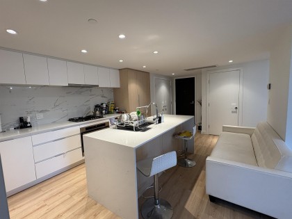 Photo 9 at 304 - 1500 Fern Street, Lynnmour, North Vancouver