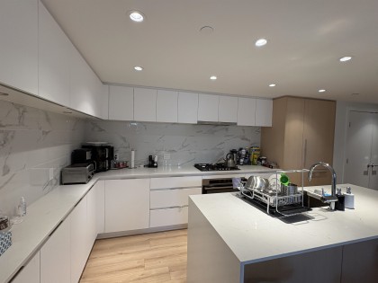 Photo 10 at 304 - 1500 Fern Street, Lynnmour, North Vancouver