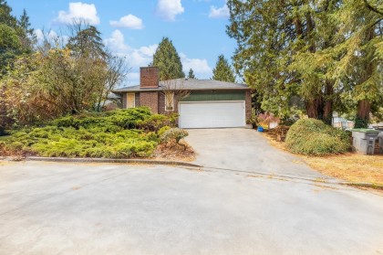 Photo 32 at 4158 Salish Drive, University VW, Vancouver West