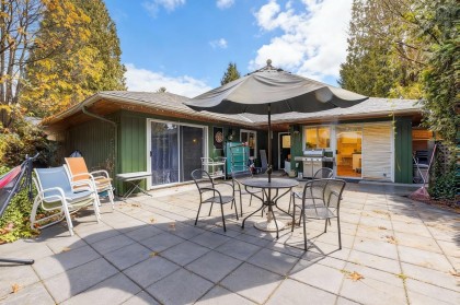 Photo 33 at 4158 Salish Drive, University VW, Vancouver West