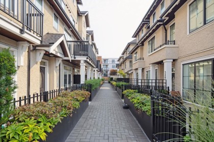 Photo 27 at 352 W 62nd Avenue, Marpole, Vancouver West
