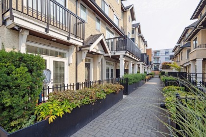 Photo 26 at 352 W 62nd Avenue, Marpole, Vancouver West