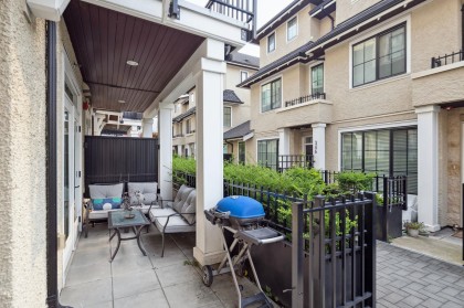 Photo 22 at 352 W 62nd Avenue, Marpole, Vancouver West