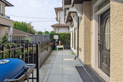 Photo 24 at 352 W 62nd Avenue, Marpole, Vancouver West