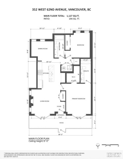 Photo 29 at 352 W 62nd Avenue, Marpole, Vancouver West