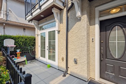 Photo 25 at 352 W 62nd Avenue, Marpole, Vancouver West