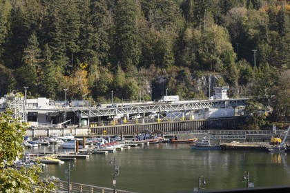 Photo 27 at 301 - 6697 Nelson Avenue, Horseshoe Bay WV, West Vancouver