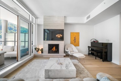 Photo 6 at 301 - 6697 Nelson Avenue, Horseshoe Bay WV, West Vancouver